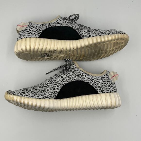 Adidas Yeezy Boost 350 Turtledove Men\'s 9.5